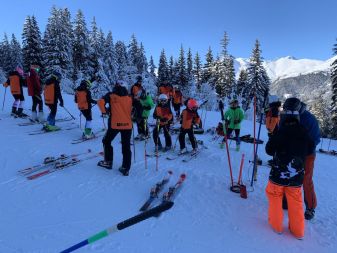 Bergeralm